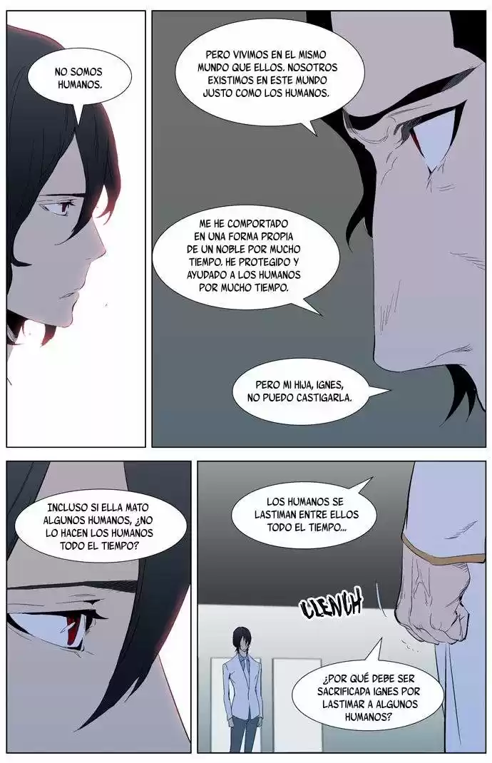 Noblesse (2007) - Capítulo 308 - Página 20 - LectorTMOo
