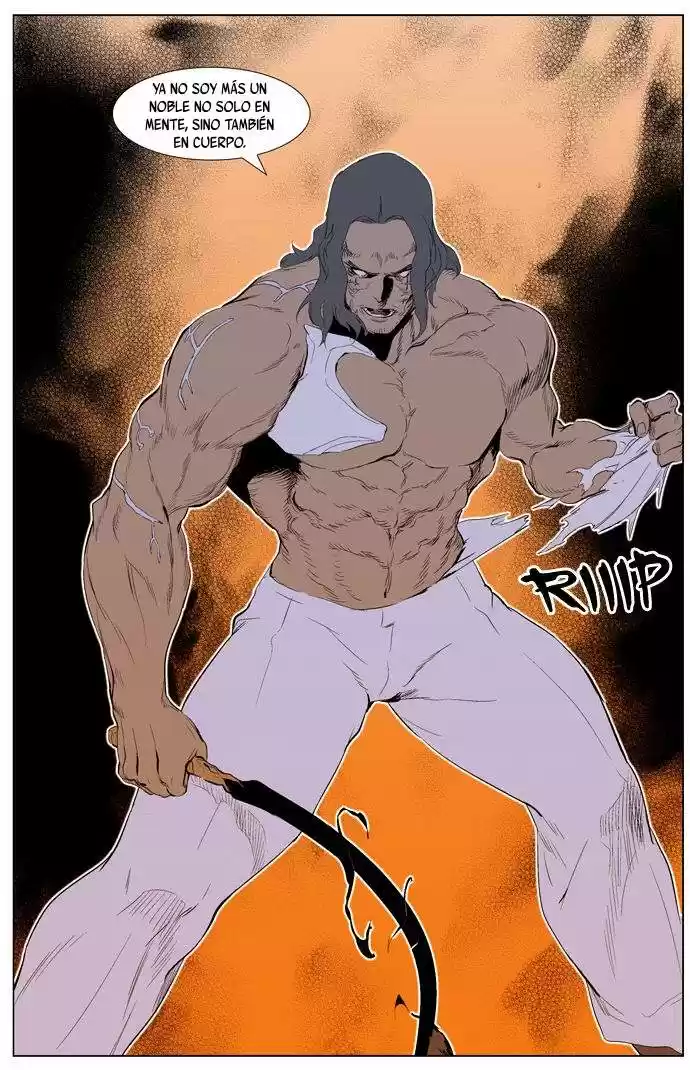 Noblesse (2007) - Capítulo 308 - Página 23 - LectorTMOo