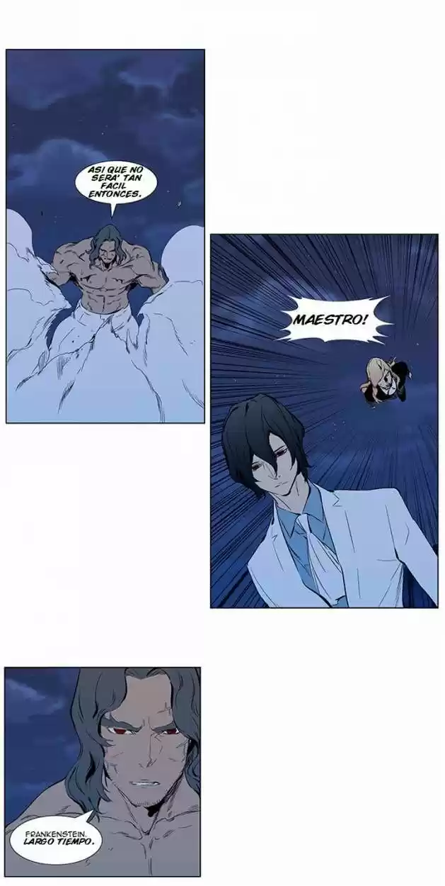 Noblesse (2007) - Capítulo 309 - Página 20 - LectorTMOo