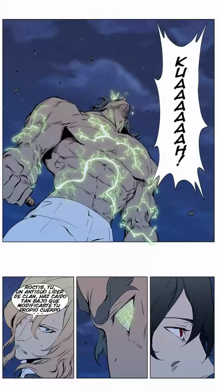 Noblesse (2007) - Capítulo 309 - Página 22 - LectorTMOo