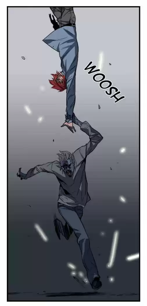 Noblesse (2007) - Capítulo 31 - Página 4 - LectorTMOo
