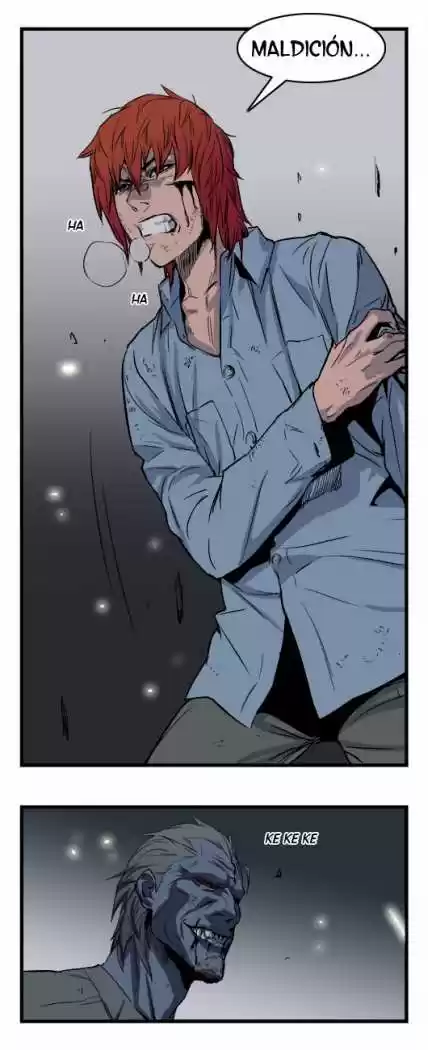 Noblesse (2007) - Capítulo 31 - Página 7 - LectorTMOo