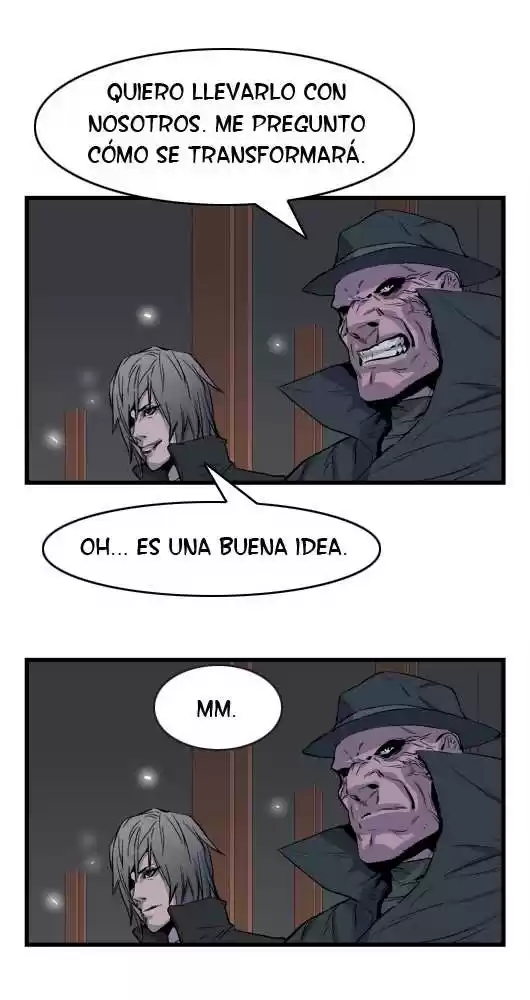Noblesse (2007) - Capítulo 31 - Página 10 - LectorTMOo
