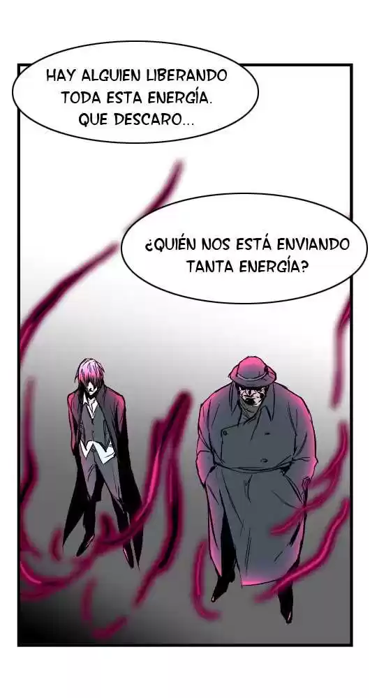 Noblesse (2007) - Capítulo 31 - Página 13 - LectorTMOo