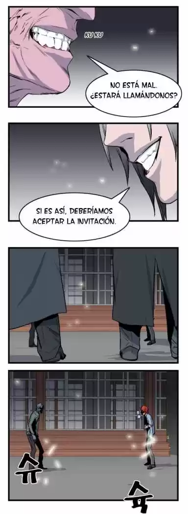 Noblesse (2007) - Capítulo 31 - Página 14 - LectorTMOo