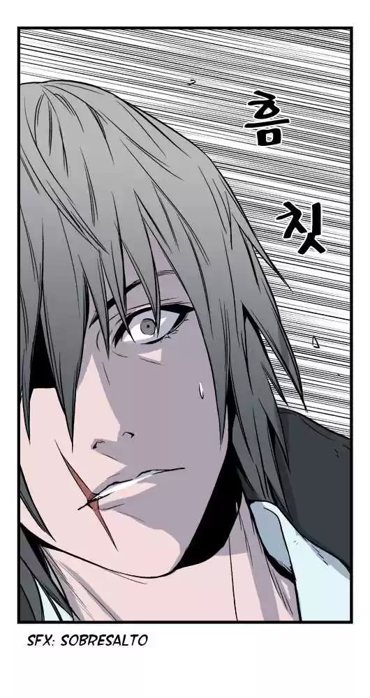 Noblesse (2007) - Capítulo 31 - Página 16 - LectorTMOo