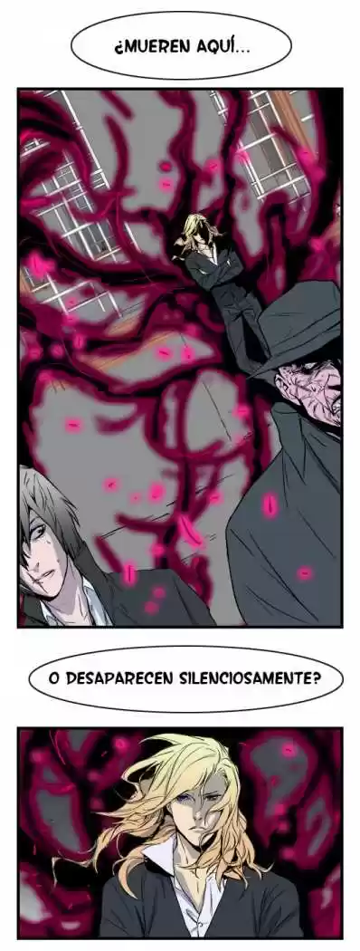 Noblesse (2007) - Capítulo 31 - Página 18 - LectorTMOo