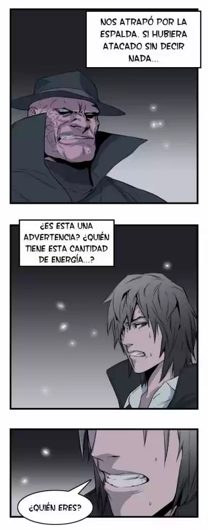 Noblesse (2007) - Capítulo 31 - Página 19 - LectorTMOo