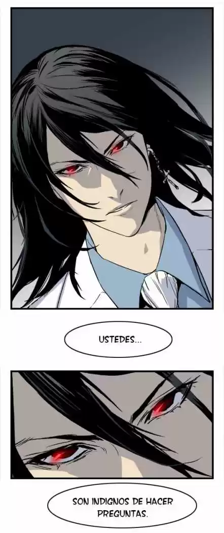 Noblesse (2007) - Capítulo 31 - Página 20 - LectorTMOo