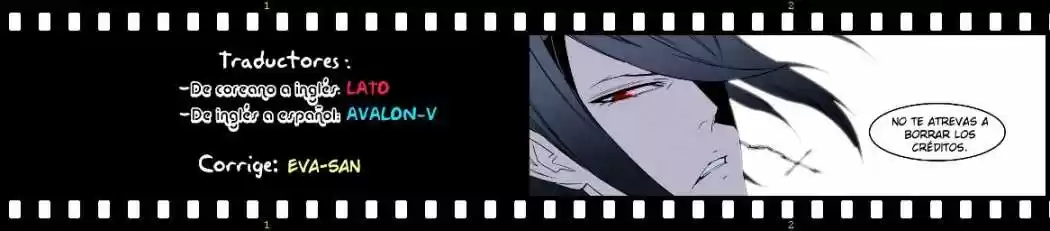 Noblesse (2007) - Capítulo 31 - Página 22 - LectorTMOo