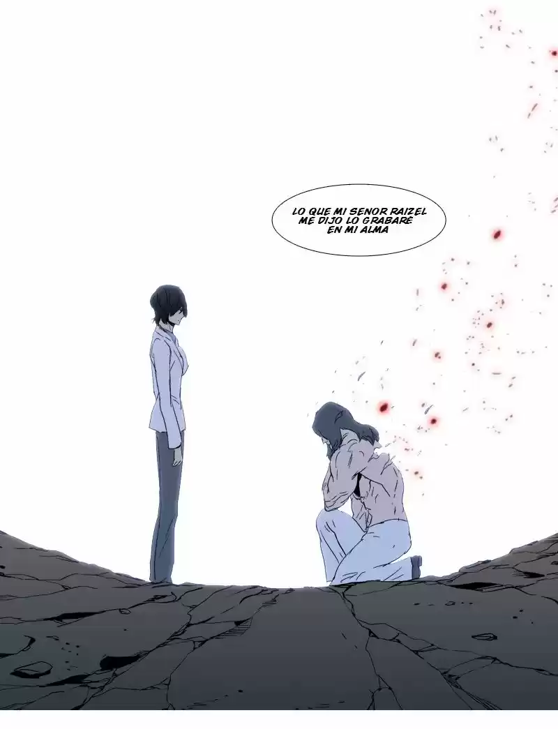 Noblesse (2007) - Capítulo 310 - Página 20 - LectorTMOo