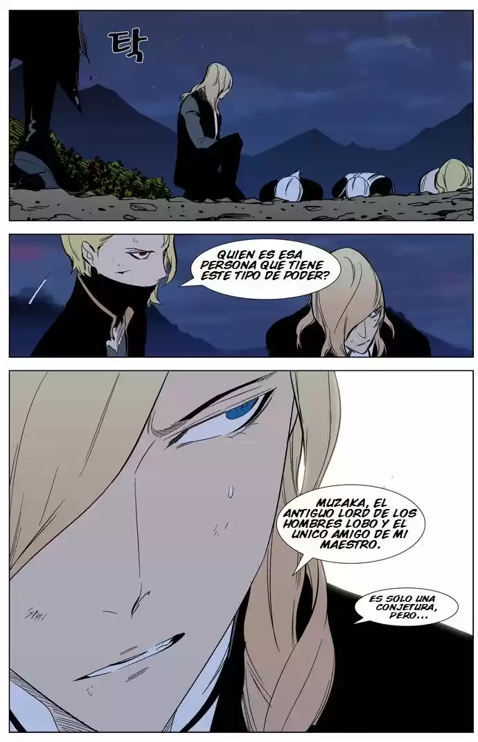 Noblesse (2007) - Capítulo 311 - Página 24 - LectorTMOo