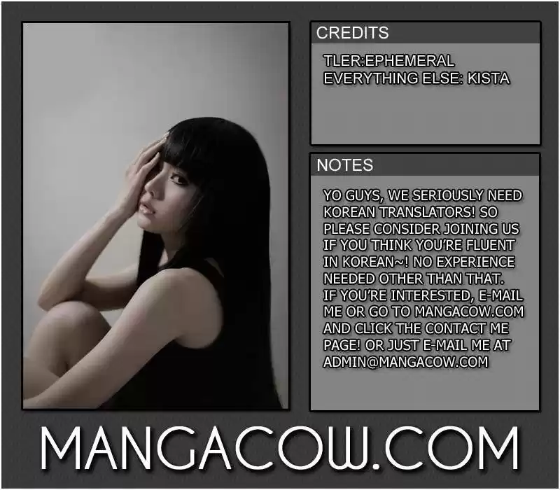 Noblesse (2007) - Capítulo 314 - Página 1 - LectorTMOo