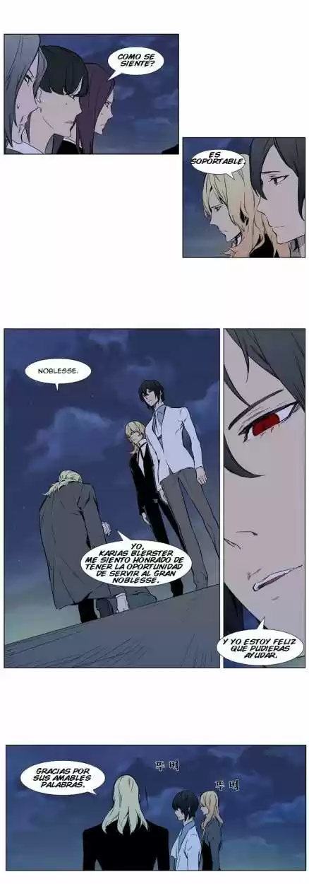 Noblesse (2007) - Capítulo 316 - Página 11 - LectorTMOo