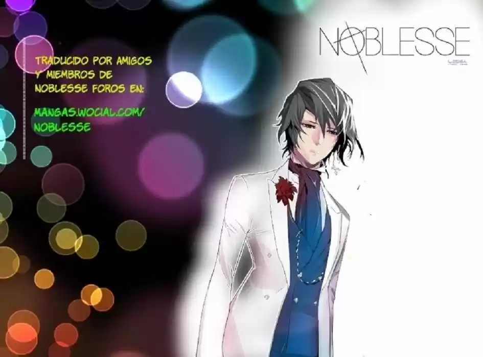 Noblesse (2007) - Capítulo 318 - Página 2 - LectorTMOo