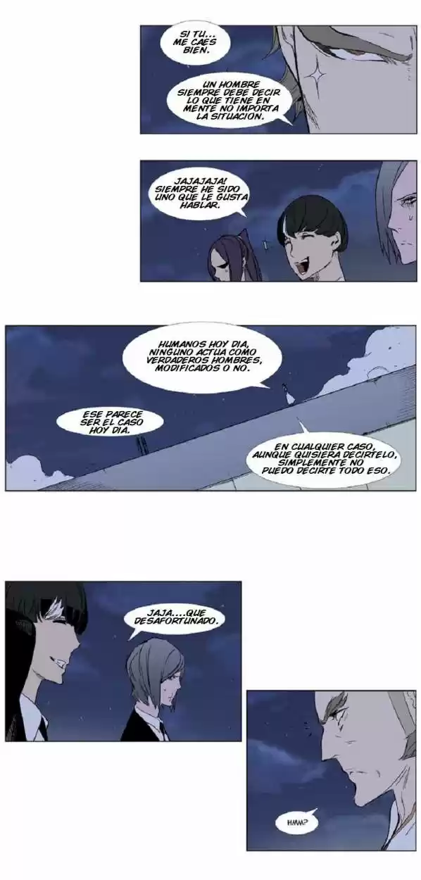 Noblesse (2007) - Capítulo 319 - Página 6 - LectorTMOo
