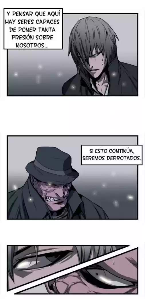 Noblesse (2007) - Capítulo 32 - Página 2 - LectorTMOo