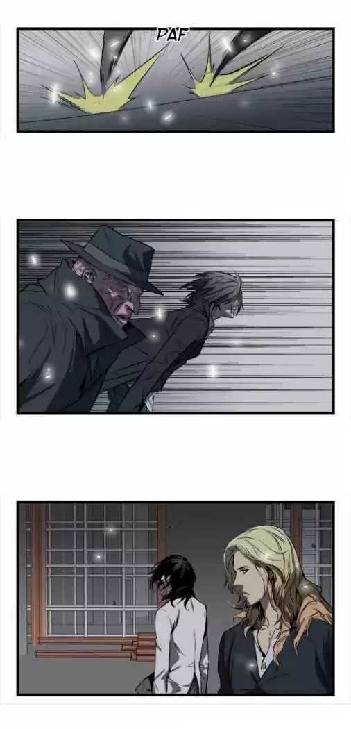 Noblesse (2007) - Capítulo 32 - Página 3 - LectorTMOo