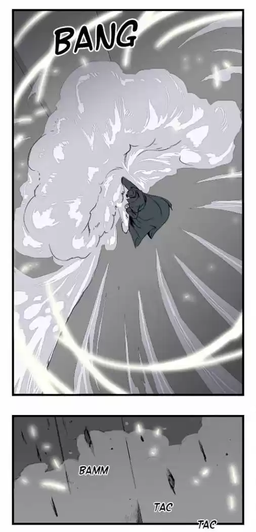 Noblesse (2007) - Capítulo 32 - Página 8 - LectorTMOo