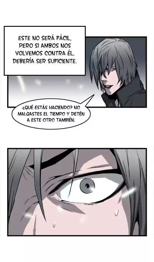 Noblesse (2007) - Capítulo 32 - Página 11 - LectorTMOo