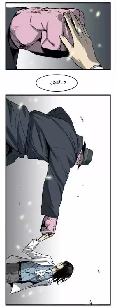 Noblesse (2007) - Capítulo 32 - Página 12 - LectorTMOo