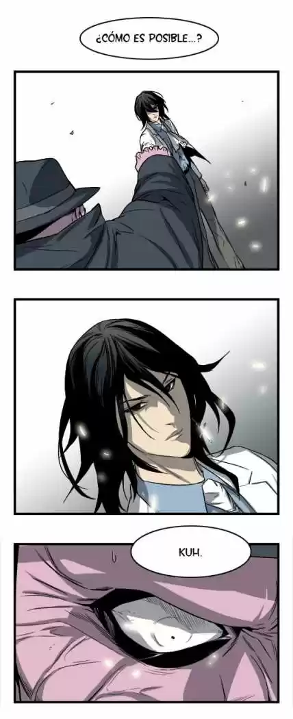 Noblesse (2007) - Capítulo 32 - Página 13 - LectorTMOo