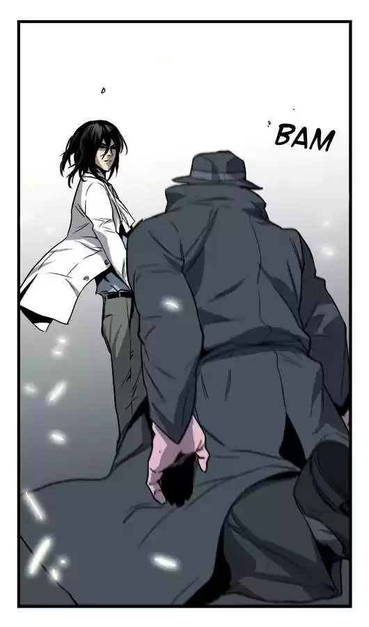 Noblesse (2007) - Capítulo 32 - Página 15 - LectorTMOo