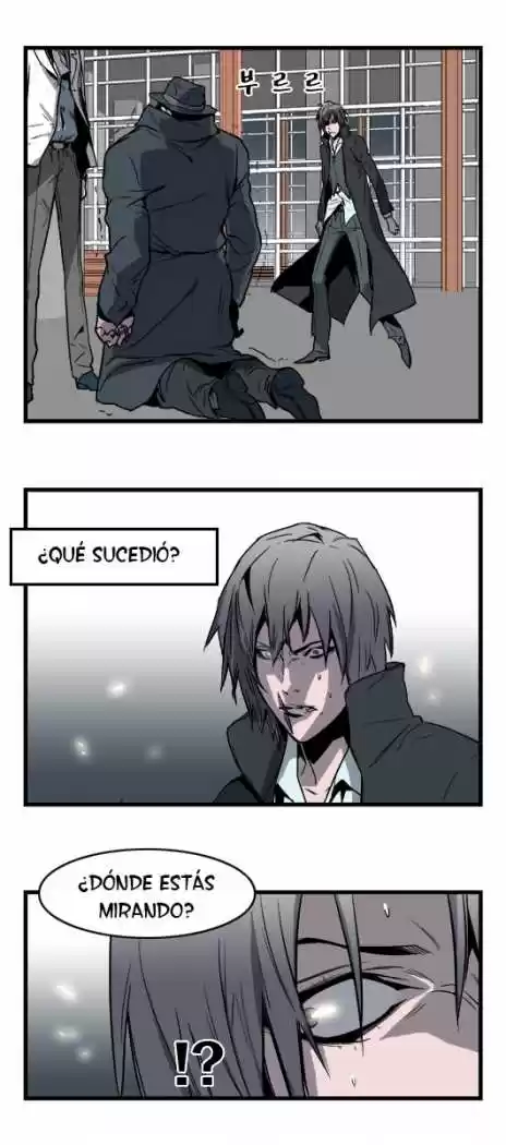 Noblesse (2007) - Capítulo 32 - Página 16 - LectorTMOo