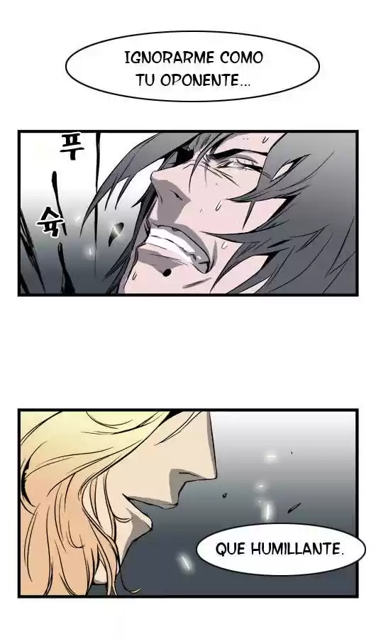 Noblesse (2007) - Capítulo 32 - Página 18 - LectorTMOo