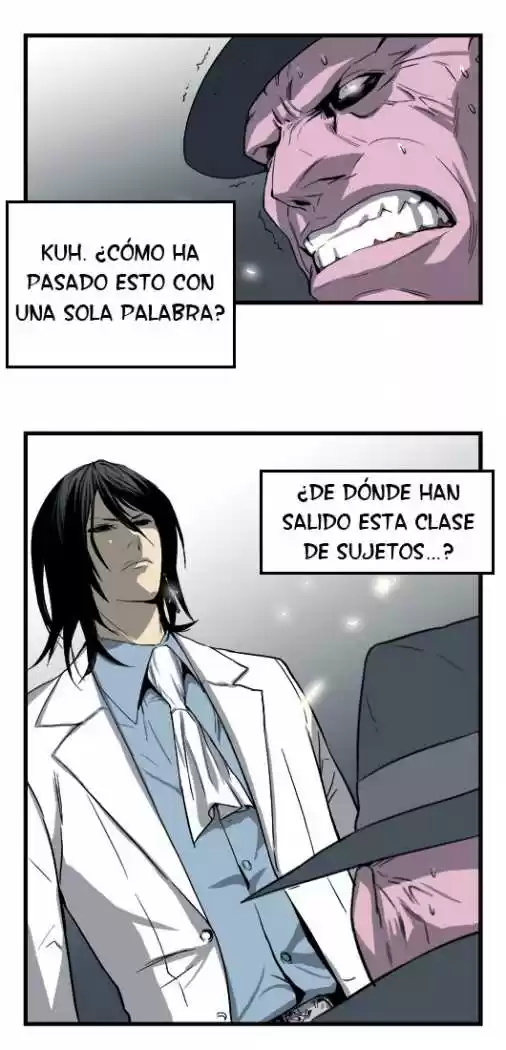 Noblesse (2007) - Capítulo 32 - Página 20 - LectorTMOo
