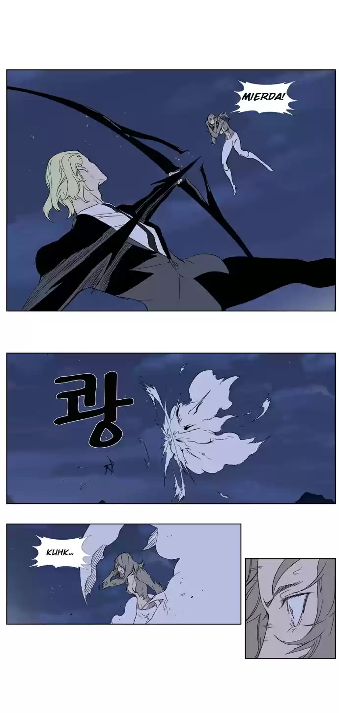 Noblesse (2007) - Capítulo 320 - Página 10 - LectorTMOo