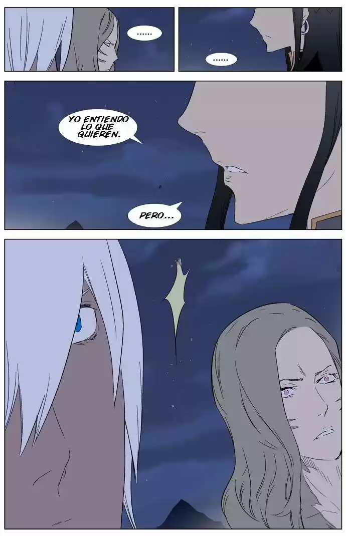 Noblesse (2007) - Capítulo 321 - Página 17 - LectorTMOo