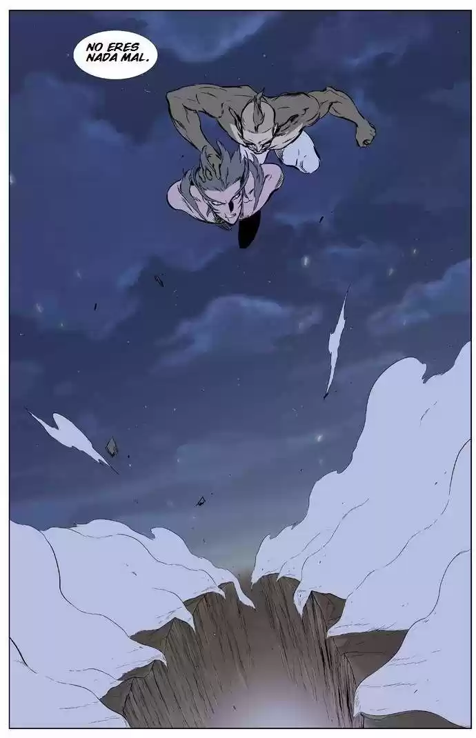 Noblesse (2007) - Capítulo 323 - Página 13 - LectorTMOo