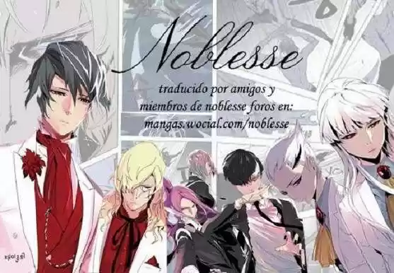 Noblesse (2007) - Capítulo 323 - Página 25 - LectorTMOo