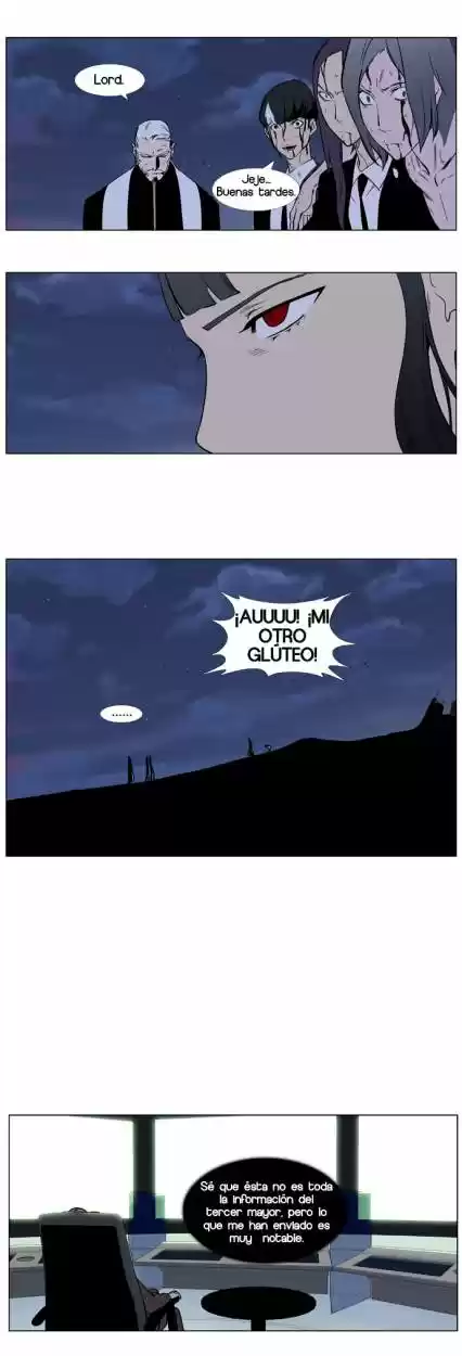 Noblesse (2007) - Capítulo 324 - Página 9 - LectorTMOo