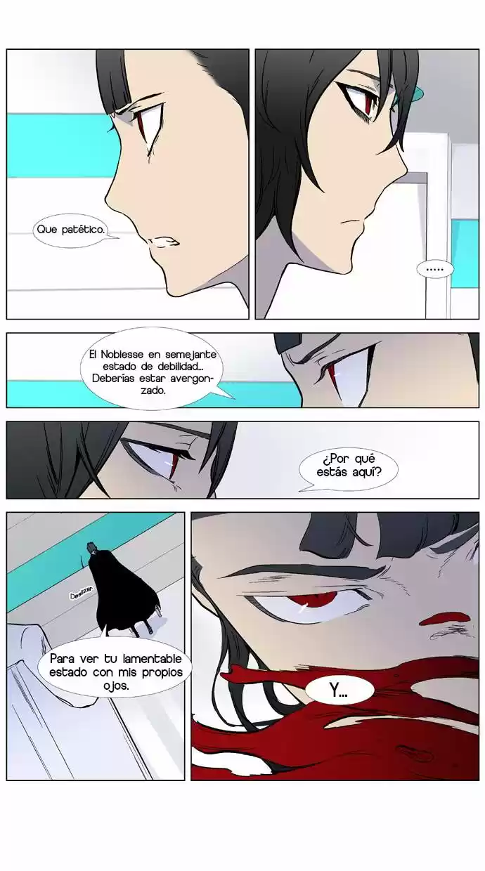 Noblesse (2007) - Capítulo 324 - Página 13 - LectorTMOo
