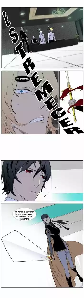 Noblesse (2007) - Capítulo 324 - Página 14 - LectorTMOo