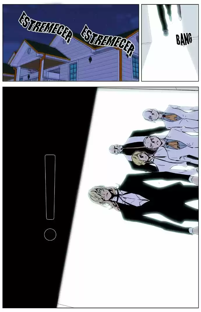 Noblesse (2007) - Capítulo 325 - Página 9 - LectorTMOo