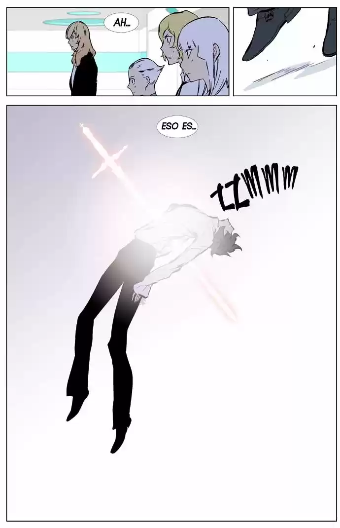 Noblesse (2007) - Capítulo 325 - Página 14 - LectorTMOo