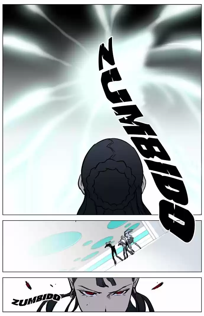 Noblesse (2007) - Capítulo 325 - Página 21 - LectorTMOo