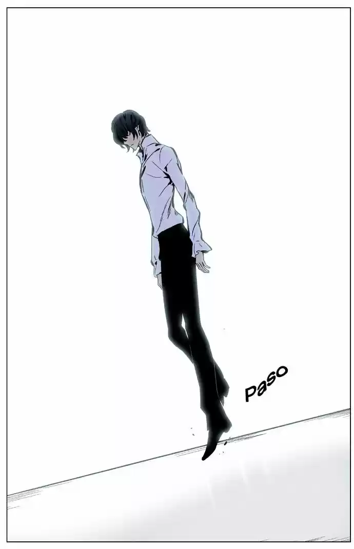 Noblesse (2007) - Capítulo 325 - Página 22 - LectorTMOo