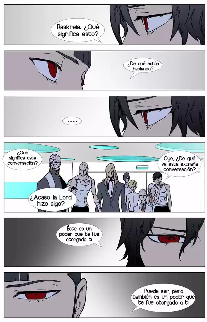 Noblesse (2007) - Capítulo 326 - Página 6 - LectorTMOo