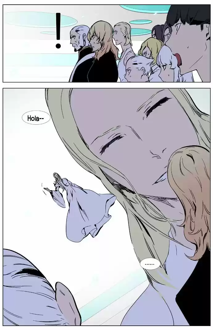 Noblesse (2007) - Capítulo 326 - Página 8 - LectorTMOo