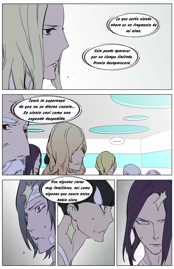 Noblesse (2007) - Capítulo 326 - Página 16 - LectorTMOo