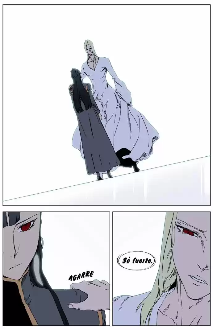 Noblesse (2007) - Capítulo 326 - Página 18 - LectorTMOo