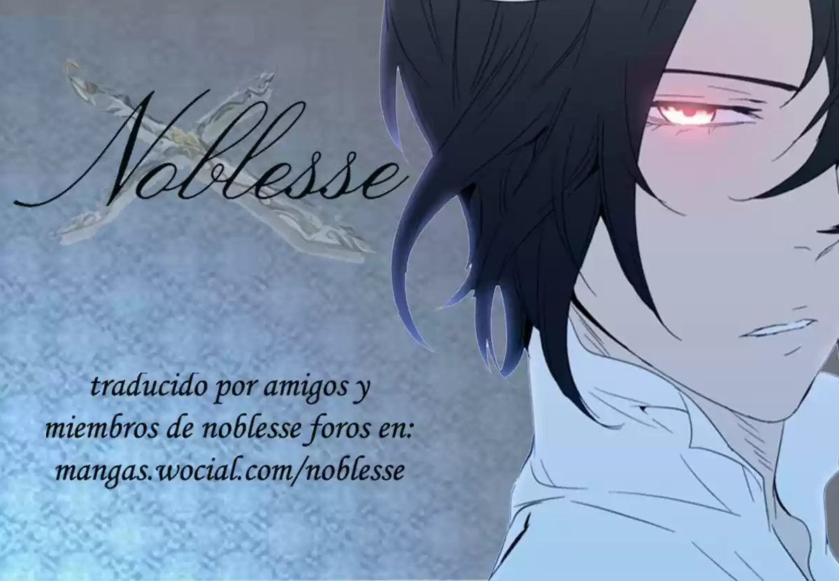 Noblesse (2007) - Capítulo 327 - Página 1 - LectorTMOo
