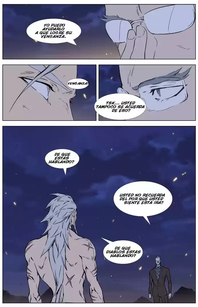 Noblesse (2007) - Capítulo 327 - Página 11 - LectorTMOo