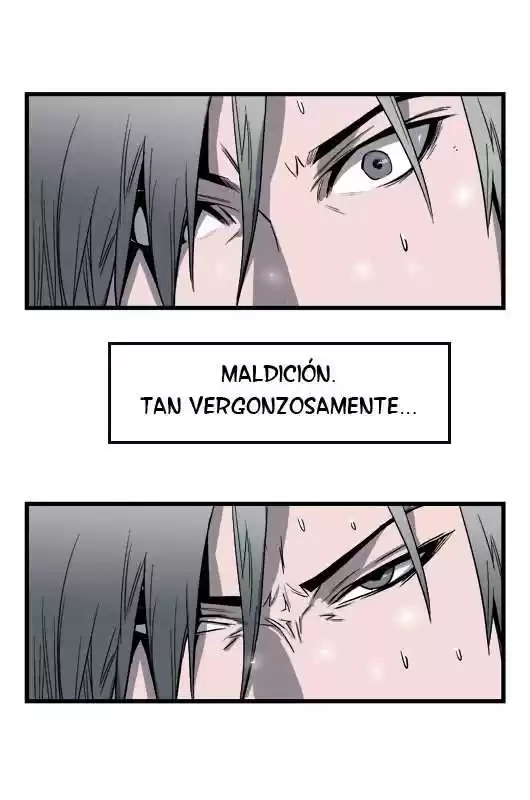 Noblesse (2007) - Capítulo 33 - Página 5 - LectorTMOo