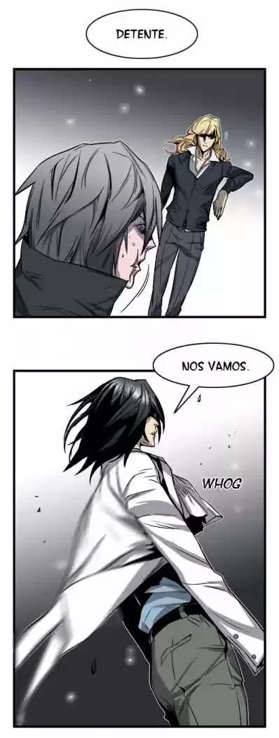 Noblesse (2007) - Capítulo 33 - Página 6 - LectorTMOo