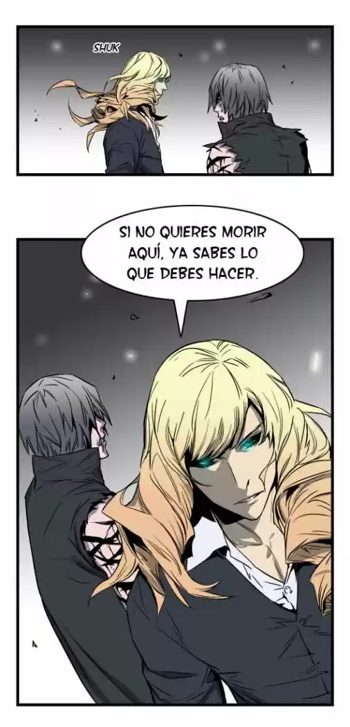 Noblesse (2007) - Capítulo 33 - Página 8 - LectorTMOo